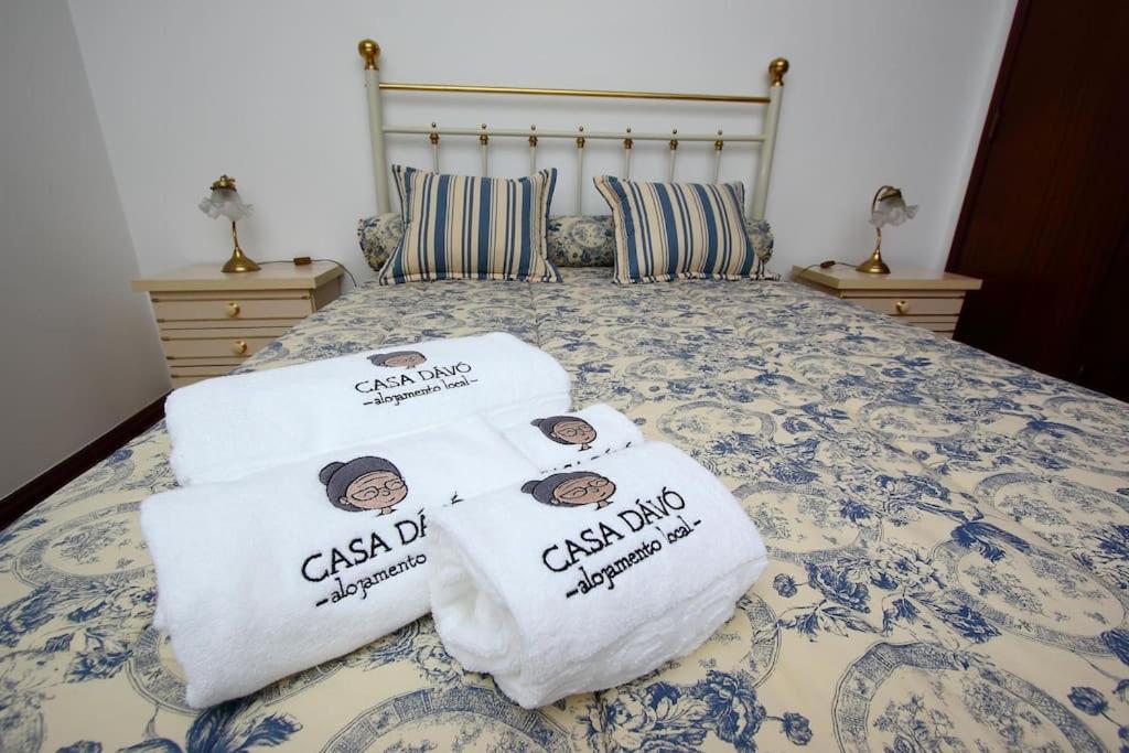 레이리아 Casa Davo 빌라 외부 사진