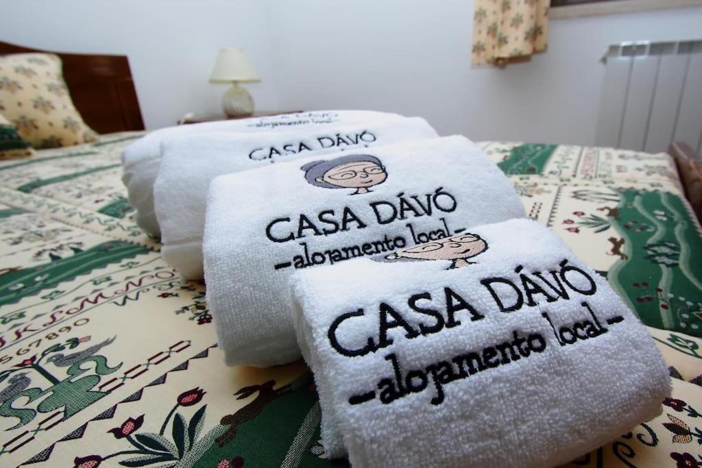 레이리아 Casa Davo 빌라 외부 사진