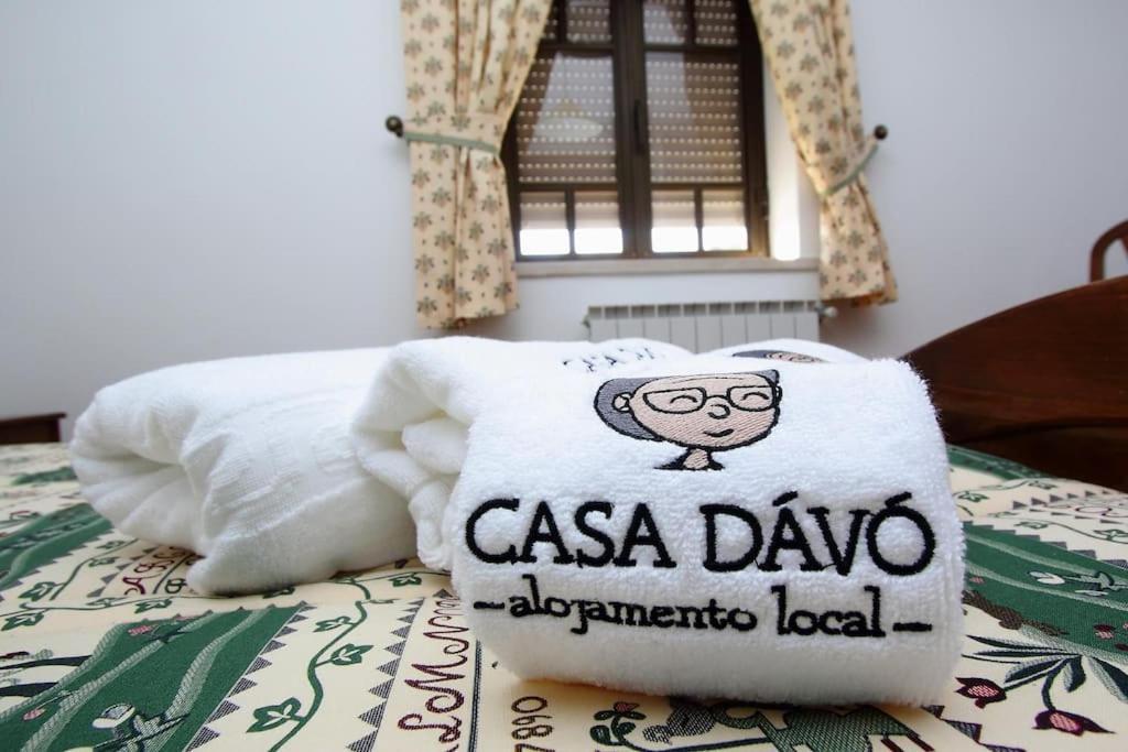 레이리아 Casa Davo 빌라 외부 사진
