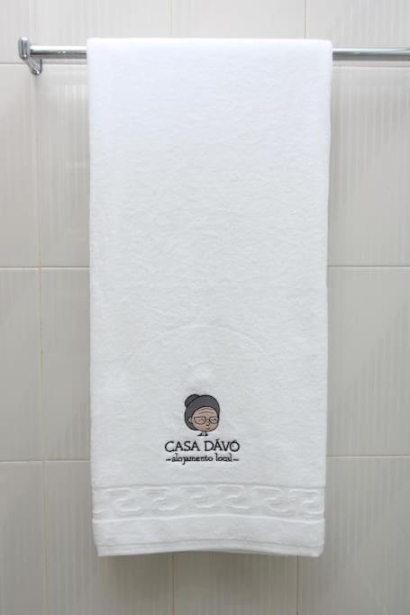 레이리아 Casa Davo 빌라 외부 사진
